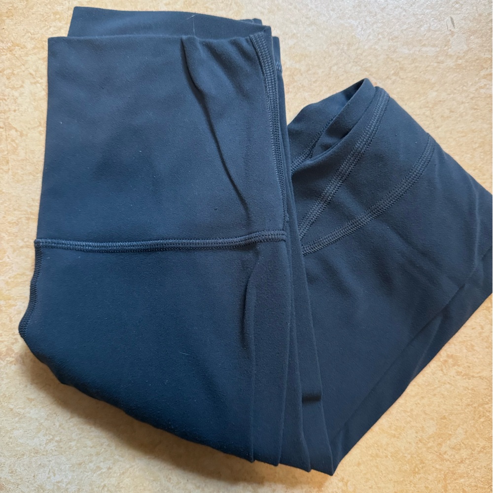 Lululemon Align Leggings